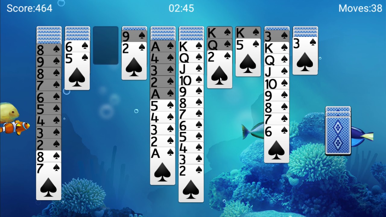 how many levels in microsoft solitaire collection freecell